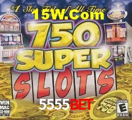 API Integration 5555bet