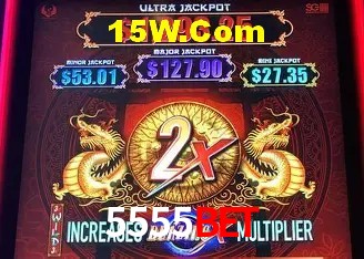Slot Games 5555bet