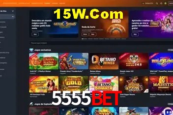 Flash Promotion 5555bet