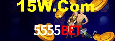 Welcome Bonus 5555bet