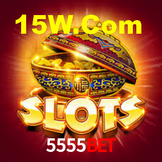Premium Interface 5555bet