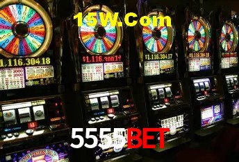 Platform Technology 5555bet