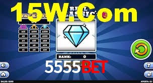 Daily Bonuses 5555bet